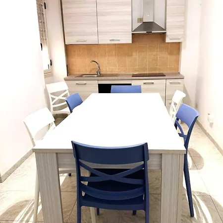 Tatil Evi Debora E Monika San Benedetto del Tronto